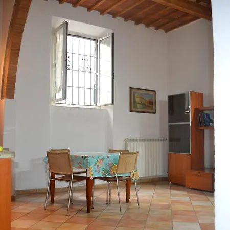 Bido Bida House * Livorno